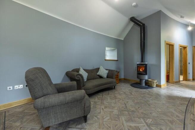 Sitting Area