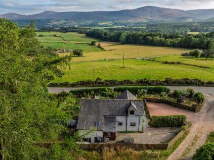 Lenchie, Finzean, Banchory, Aberdeenshire, AB31