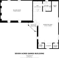 Games Building