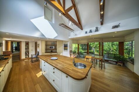 Bridge End House, Oyne, Insch, Aberdeenshire, AB52