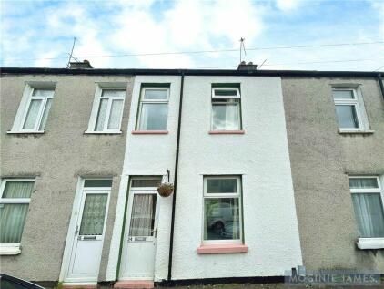 Canton - 2 bedroom terraced house for sale