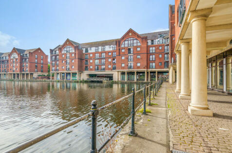 Cardiff - 2 bedroom apartment for sale