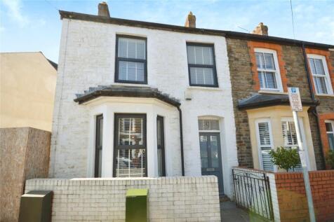 Wyndham Road, Cardiff