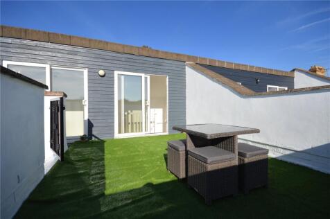 Severn Road, Pontcanna, Cardiff