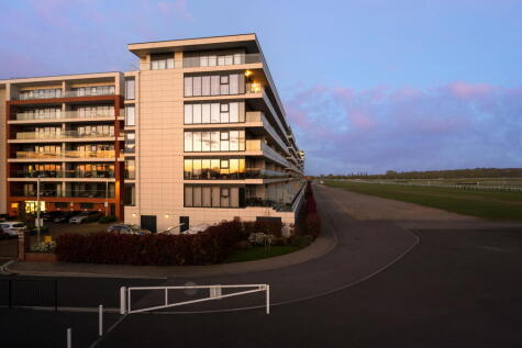 Kingman Way, Newbury, RG14