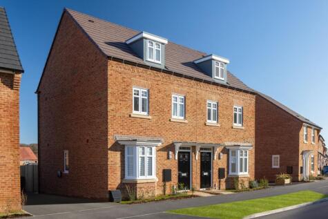 Cannon Close, Newbury, RG14