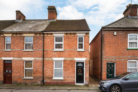 York Road, Newbury, RG14