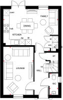 ingleby floor plan ground floor