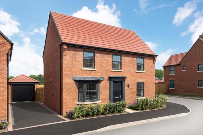 DWH EM Drakelow Avondale Anthracite