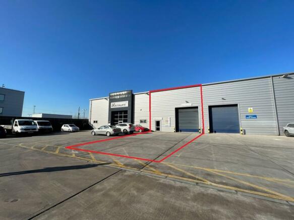 Unit 9B Southampton Trade Park Front Image.jpg