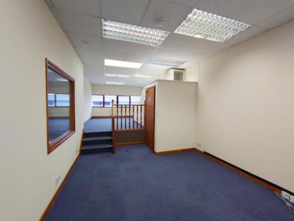 Unit 4 Westwood Court office 1.JPG
