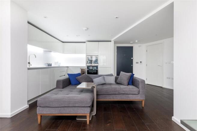 Open Plan Studio