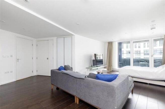 Open Plan Studio