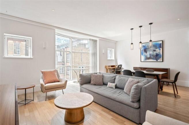 Open Plan