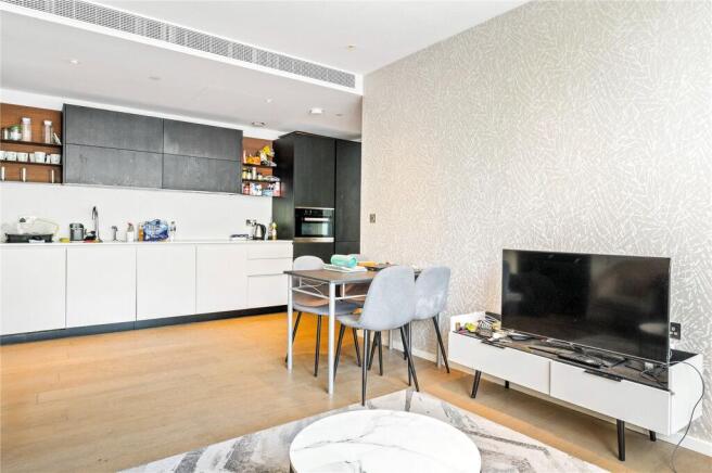 Open Plan
