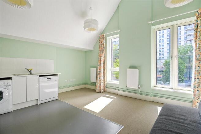 Open Plan