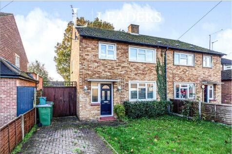 Braycourt Avenue, Walton-on-Thames, Surrey