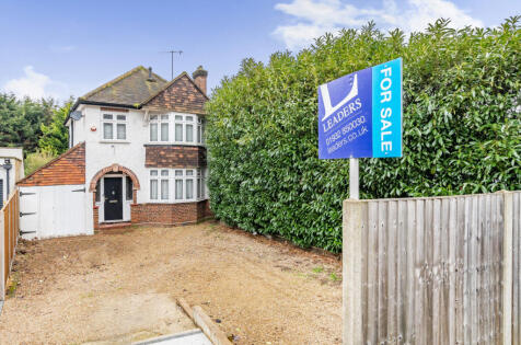 Brooklands Road, Weybridge, Surrey