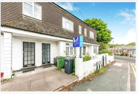 Denzil Road, Guildford, Surrey