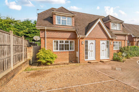 The Courtyard, 13-15 Claremont Road, West Byfleet
