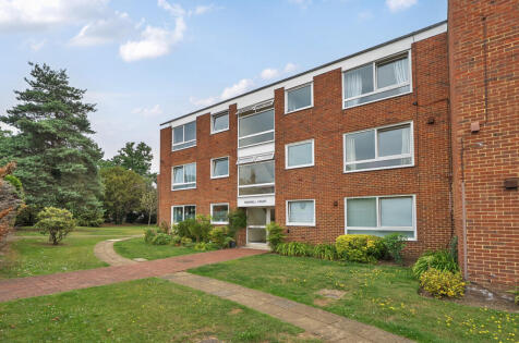 Rodwell Court, Hersham Road, Walton-On-Thames