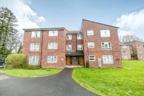 Elgin Gardens, Guildford, Surrey