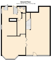 Floor/Site plan 2