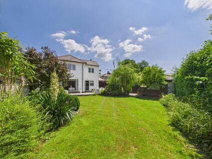 Wycombe Road, Princes Risborough, Buckinghamshire