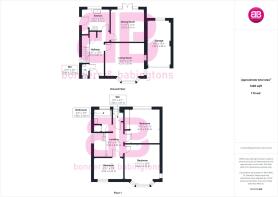 28 Station Road, Princes Risborough - FLOORPLAN 