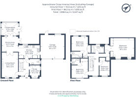 4 Parkfield Rise, Princes Risborough - FLOORPLAN