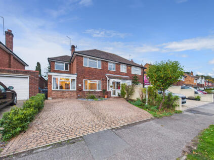 Westmead, Princes Risborough, Buckinghamshire