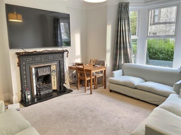 big lounge