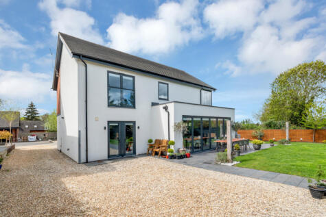 Station Road, Sutton Bonington, DE74