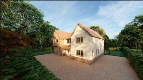 Sowters Lane, Burton on the Wolds, LE12