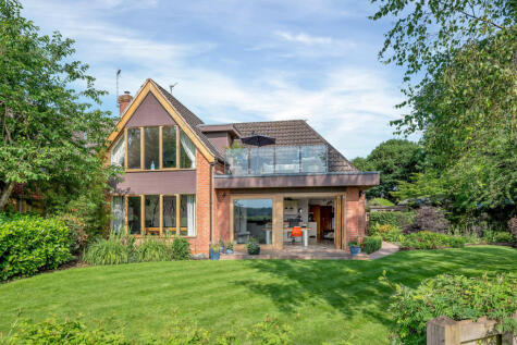 The Willows, Burton on the Wolds, LE12