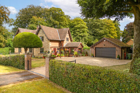 Melton Road, Waltham on the Wolds, LE14