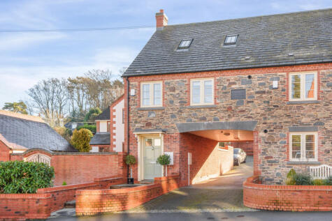 Maplewell Road, Woodhouse Eaves, LE12