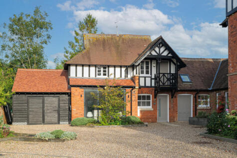 Burton Road, Melton Mowbray, LE13