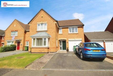 Moorfields, Aldridge