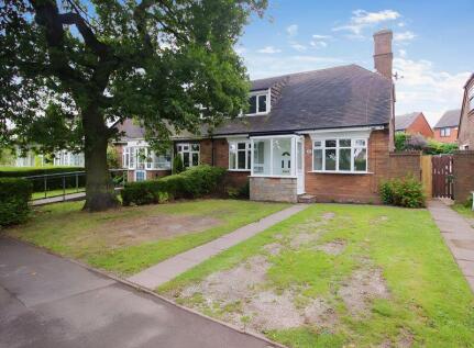 Broadmeadow, Aldridge