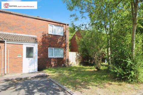 Locket Close, Walsall