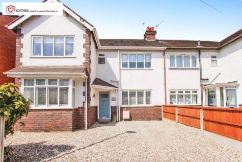 Borneo Street, Walsall