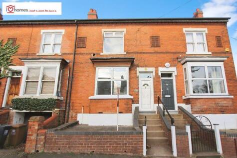 Charlotte Street, Walsall