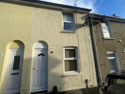 Baker Street, Rochester, ME1