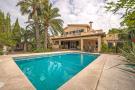 5 bed Villa in 07609, Tolleric, Spain