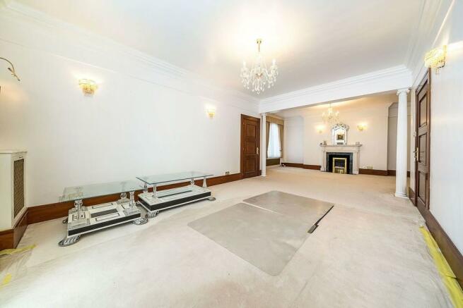 4 Bedroom Apartment To Rent In Berkeley Court Marylebone Road