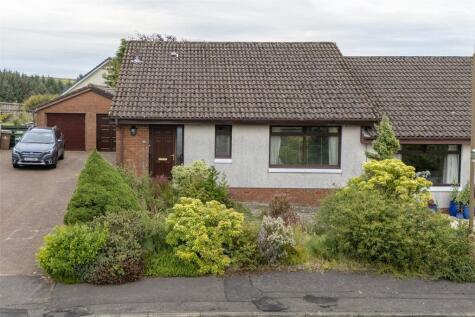 10 Kiltrochan Drive, Balfron, G63
