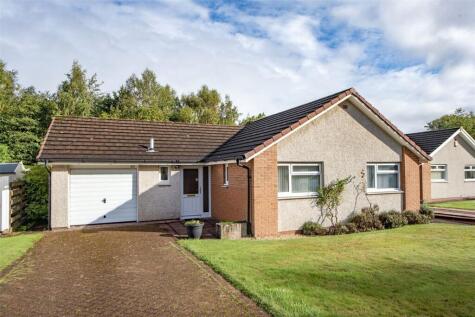 129 Kenningknowes Road, Stirling, FK7