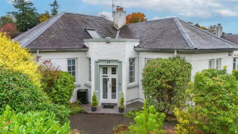 24 Randolph Road, Stirling, FK8