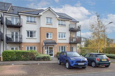 19B, Rollock Street, Stirling High School, Torbrex, FK8